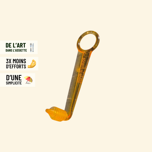 Le Komi Chatouillard